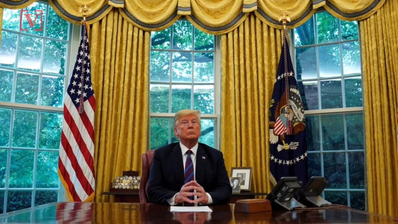 Trump Supporters More Likely to Show Prejudice Toward International Students: Study