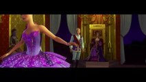 Barbie rêve de danseuse étoile (2013) Partie 2