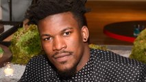 Jimmy Butler Ready To Join LeBron In LA!