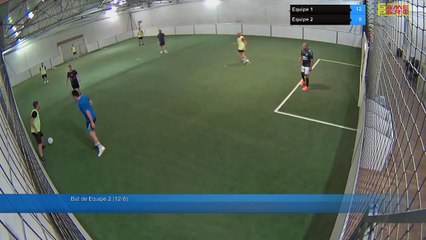 Equipe 1 Vs Equipe 2 - 30/08/18 19:04 - Loisir Poitiers - Poitiers Game Parc
