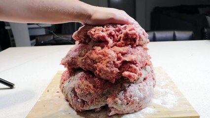 How To Make Meatballs