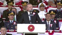 Erdoğan Kendi Yolunu Kendi İradesi ile Çizen Türkiye'ye Tahammül Edemiyorlar -6