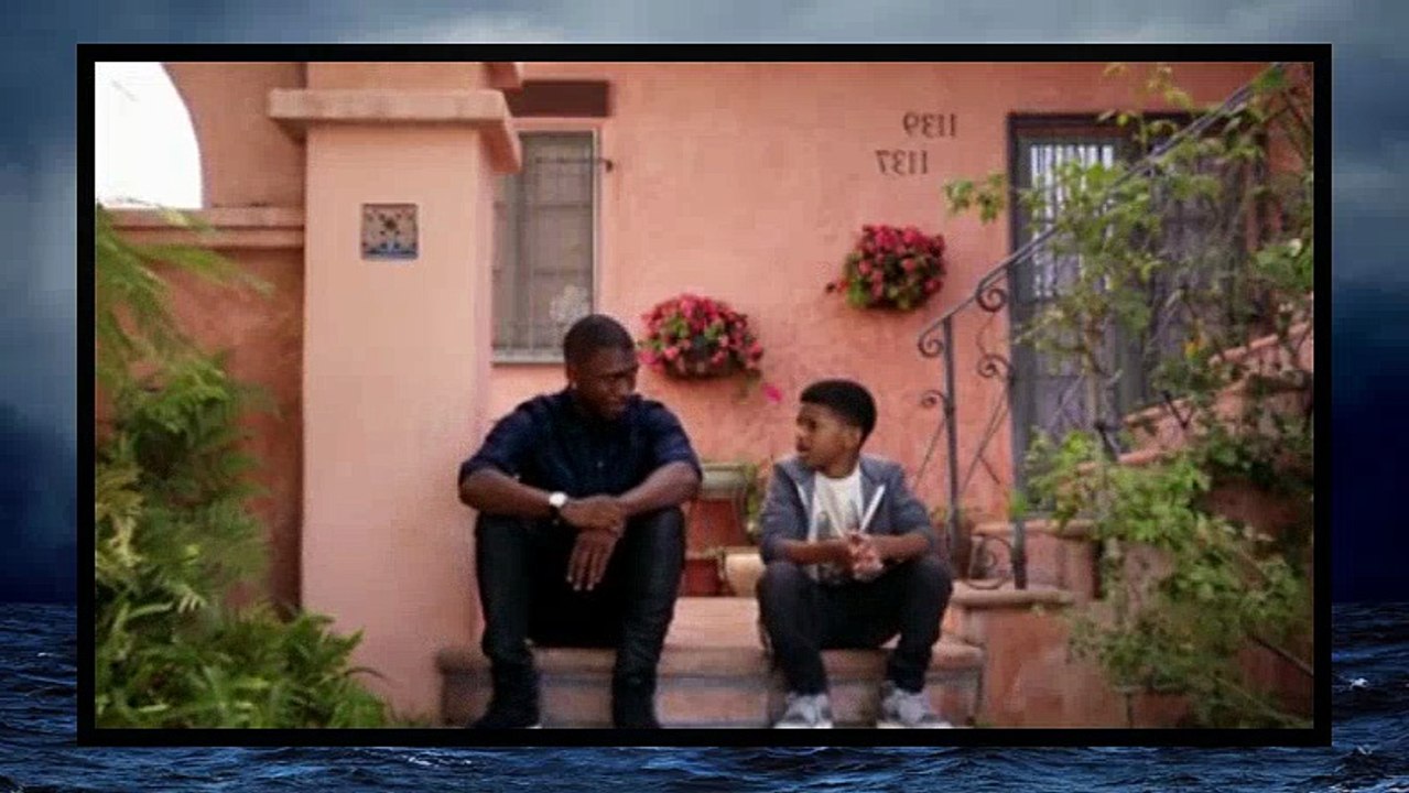 White Famous S01E09