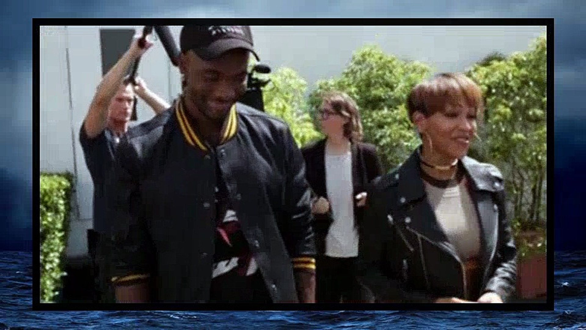 ⁣White Famous S01E08