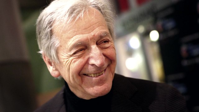 영화 감독 '코스타 가브라스 사망' 가짜 뉴스 소동 / YTN