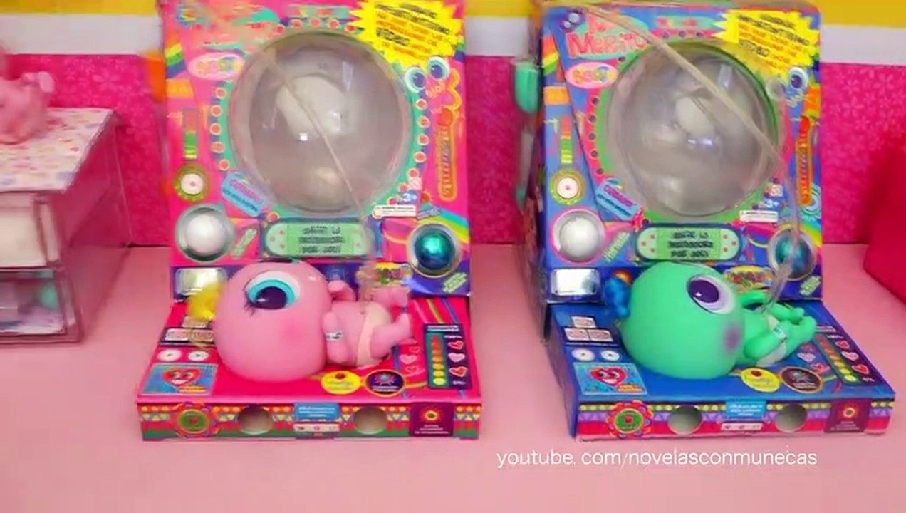 Et juguetes distroller churro se porta mal vacunamos ksi meritos ksi mami andre♥ , Tv hd 2019 cinema comedy action