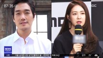 [투데이 연예톡톡] 유지태·이요원 주연 '이몽'…MBC 편성 확정