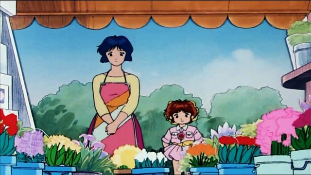 Suzy aux fleurs magique - E 05 Les avions en papier (VF)