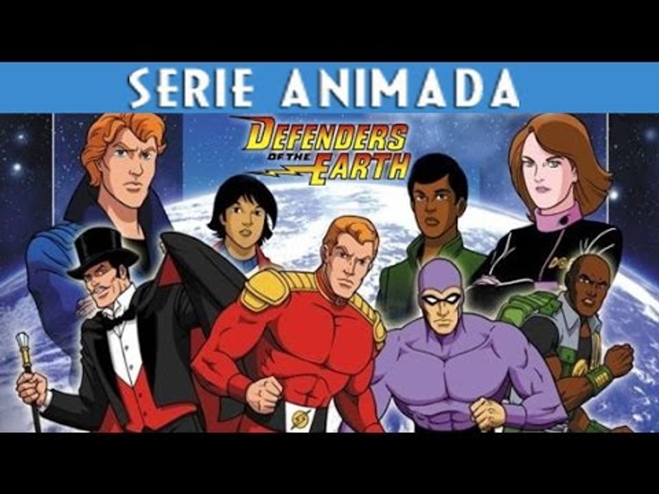 LOS DEFENSORES DE LA TIERRA,CAPITULO 33,COMPLETO,ESPAÑOL,LATINO,SERIE TV CIENCIA FICCION,CAPITULO 1X33,ROLDAN,MING,FLASH GORDON,MANDRAKE,LOTHAR,PHAMTON,EL HOMBRE ENMASCARADO,EL FANTASMA QUE CAMINA,RETRO,NOSTALGIA,VINTAGE,TELEVISION DEL RECUERDO,RED MARABU