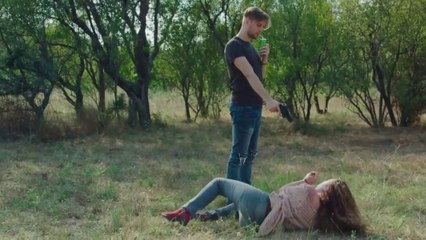 DRAME ! Cristal enterrée VIVANTE !