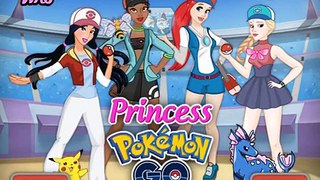 Princess Pokemon Go - Best Baby Games , Tv hd 2019 cinema comedy action
