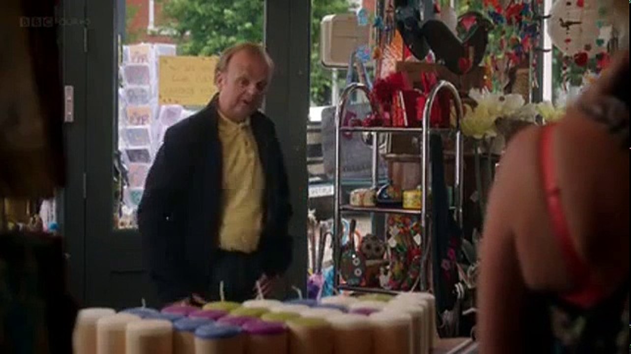Detectorists S01E01