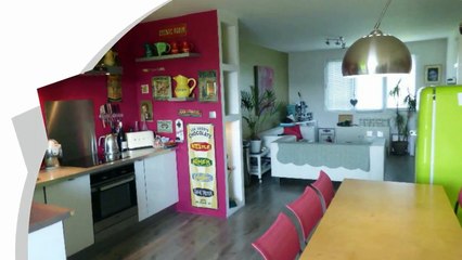 A vendre - Appartement - ECULLY (69130) - 3 pièces - 66m²