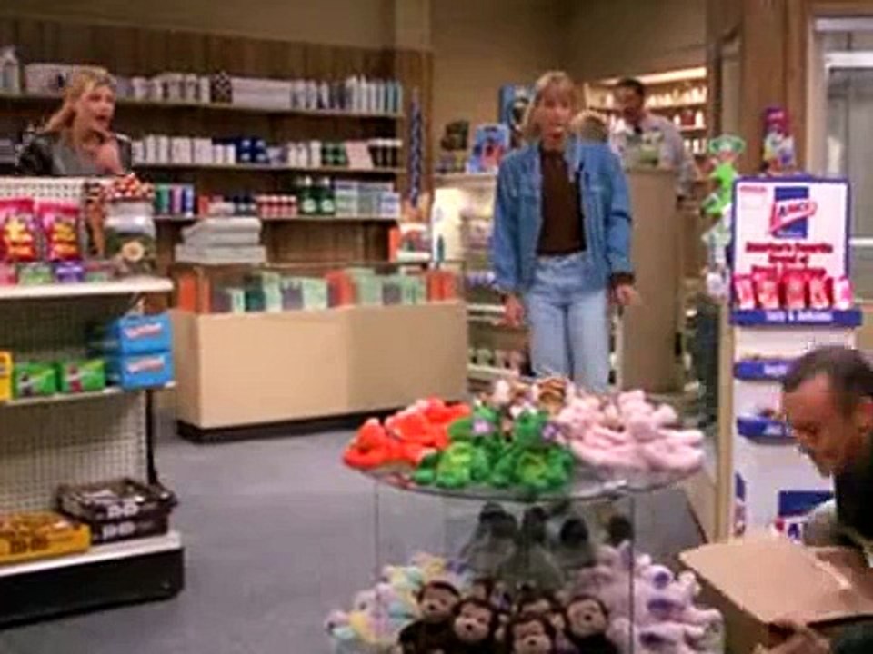 3rd Rock from the Sun S04E04