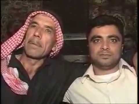 حفلات سوريه الفنان ابراهيم السعد عتابات و سويحلي