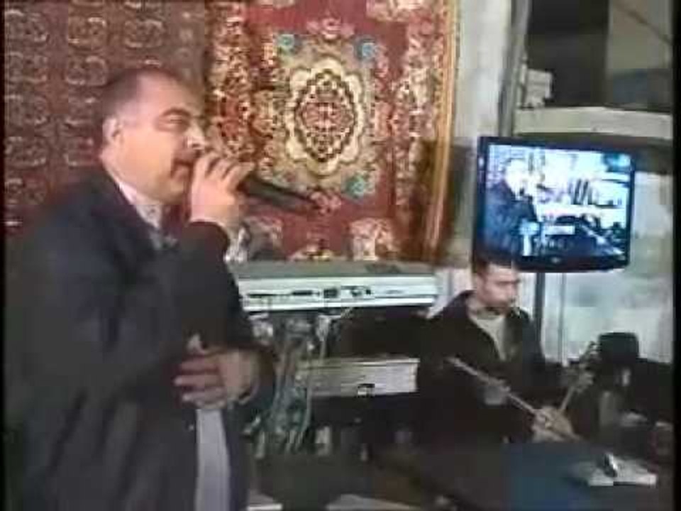 حفلات سوريه الفنان ابراهيم السعد دبكه شرقيه