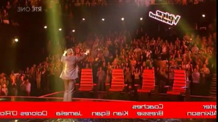 The Voice of Ireland S03 - Ep17 Final - Part 03 HD Watch