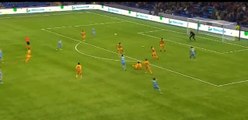 AST 1-0 APO - Astana - APOEL