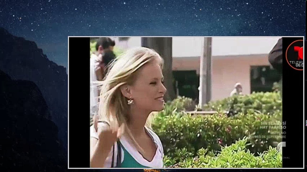 DECISIONES DE FAMOSOS - Profeta en Tierras Lejanas (completo)(Exclusivo)