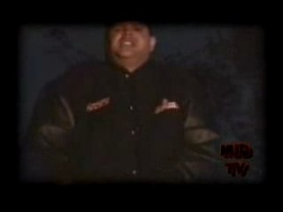 Anybody_Killa - Stick and move