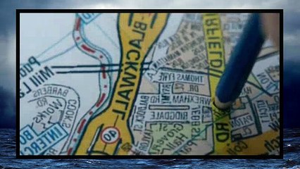 Stan Lees Lucky Man S02E10