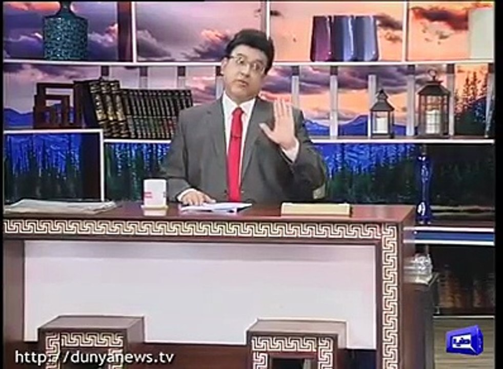 Don't defame the name of Imran Khan and use good words- Azizi criticizes Fayaz Chohan
