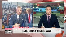 Trump ready to slap tariffs on US$200 billion of China imports: report