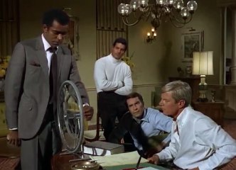 Mission Impossible S03 - Ep12 The ExcHGe HD Watch