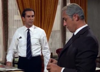 Mission Impossible S03 - Ep13 The Mind of Stefan Miklos HD Watch