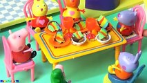 Peppa Pig Свинка Пеппа на русском новые серии ДЕНЬ РОЖДЕНИЯ ДЖОРДЖА развивающие мультики , Tv hd 2019 cinema comedy action