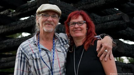 زيارة إلى أحد أعتى معاقل النازيين الجدد في ألمانيا