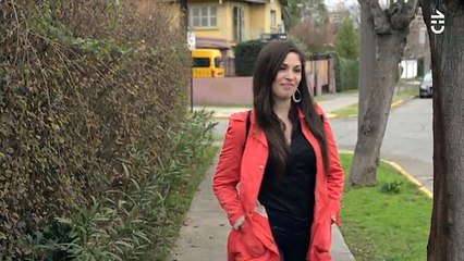 LQCLM- Leonor aprenderá que la vida es mucho más que apariencias_clip0