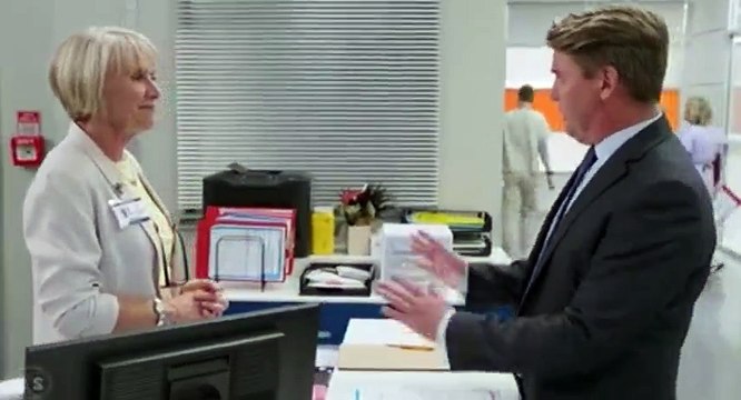 Shortland Street S26 - Ep32 6182 HD Watch