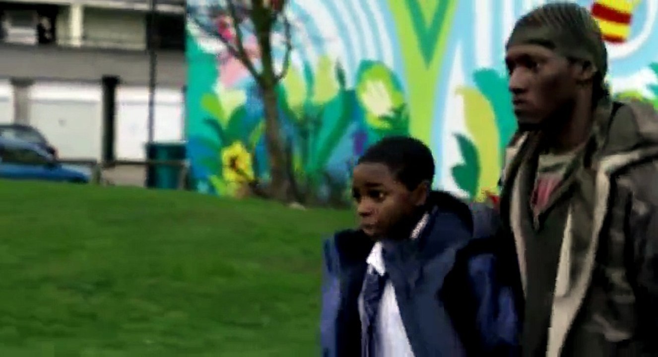 Silent Witness S12 Ep02 Safe (2) Part 01 HD Watch Dailymotion Video