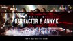 Cheez Badi Hai Mast Remix 2017   - DJ R Factor & Anny K