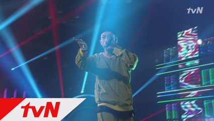 [선공개] 그뤠이~ 나오자마자 소름!! 로꼬&그레이의 무대!