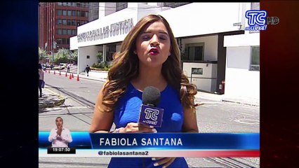 Califican de positiva la evaluación de jueces de Corte de justicia