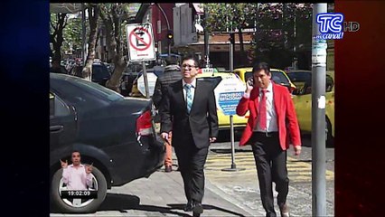 Caso Froilán Jiménez se reactiva