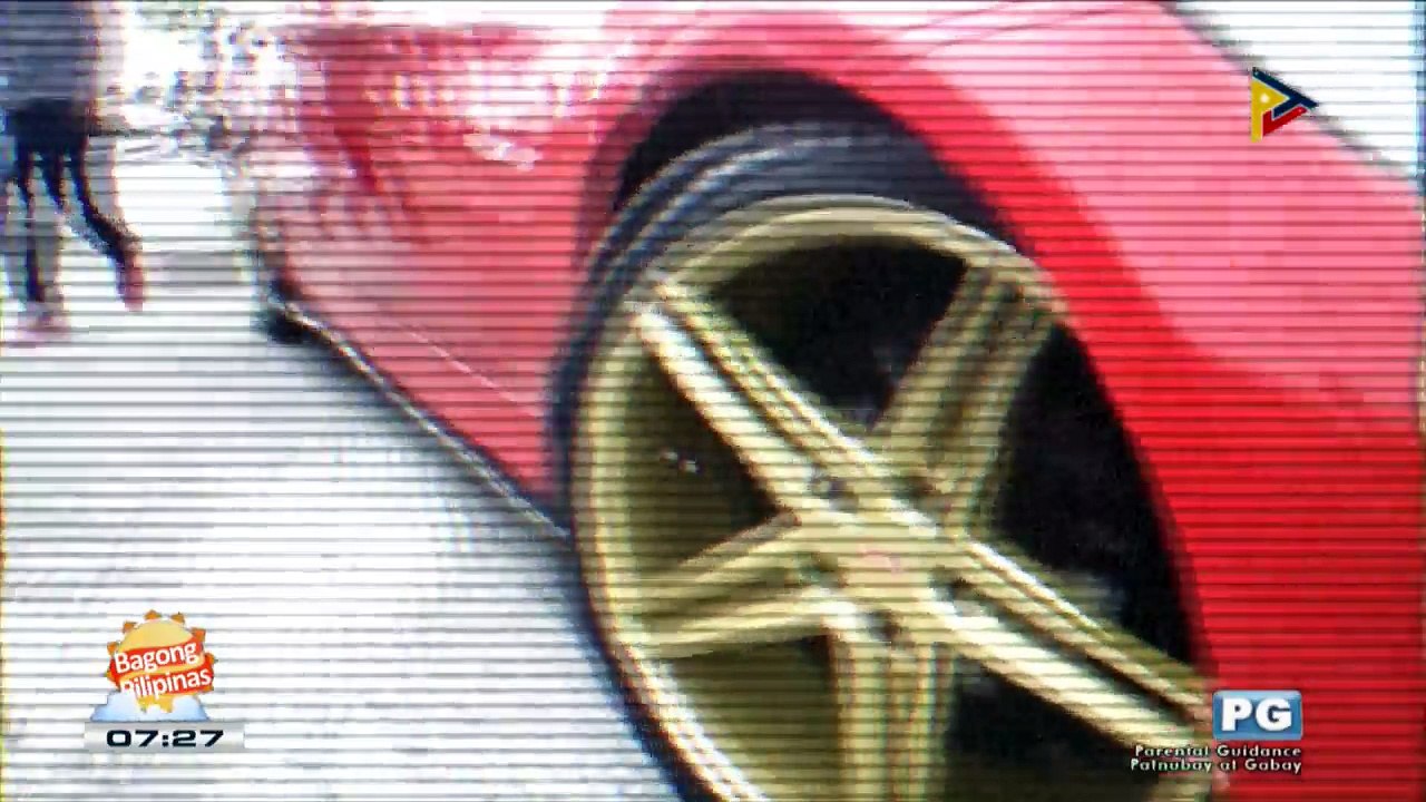 POP CULTURE: Car customization
