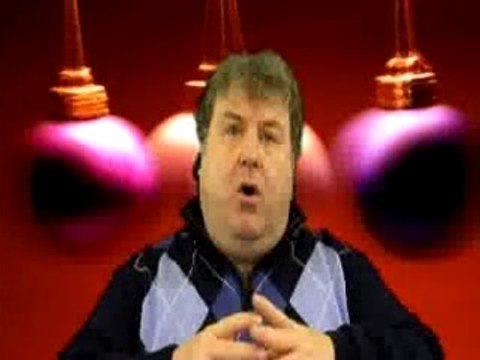 Russell Grant Video Horoscope Libra December Saturday 22nd