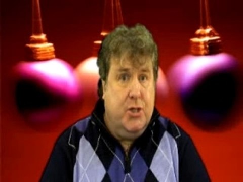 Russell Grant Video Horoscope Virgo December Saturday 22nd