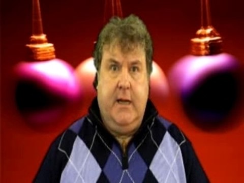 Russell Grant Video Horoscope Scorpio December Saturday 22nd