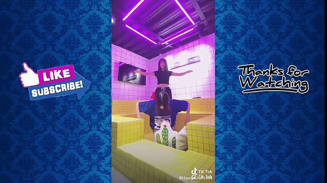 Tik Tok Hài - Cười Té Ghế Với Trào Lưu Nhảy, nhảy đi của Hoài Linh p1