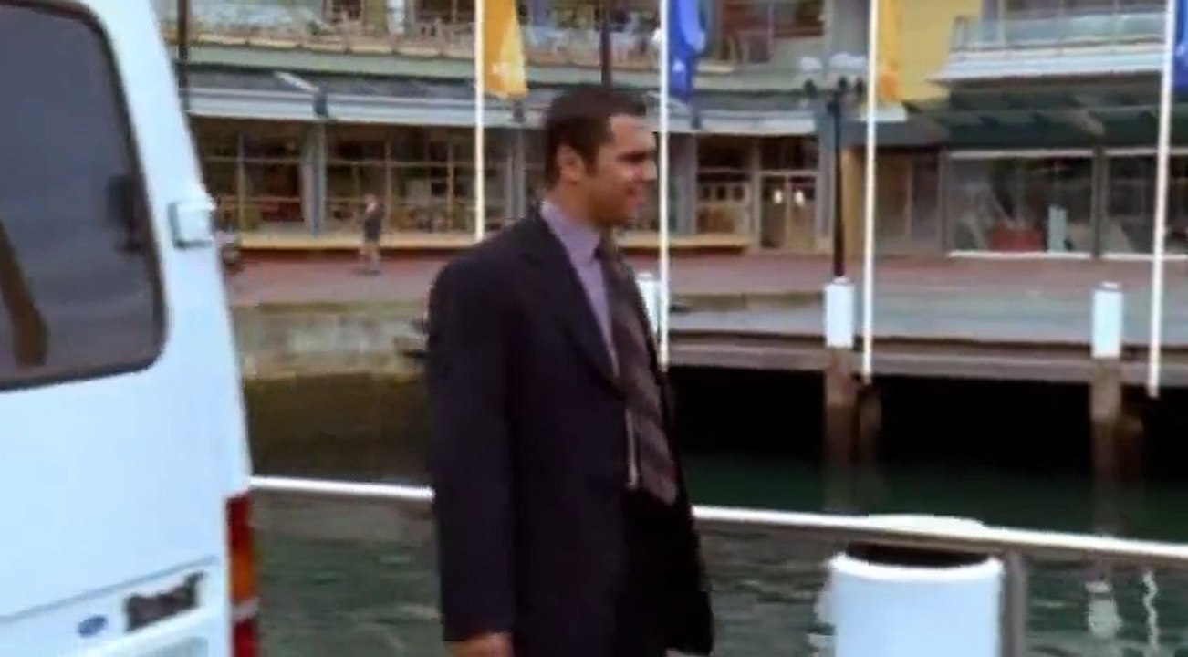 Water Rats S04 - Ep30 Friend or Foe HD Watch