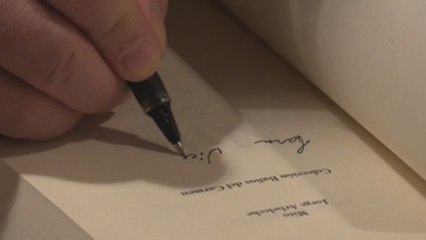 Uruguay rinde homenaje a Arbeleche por sus 50 años de irrupción en la poesía