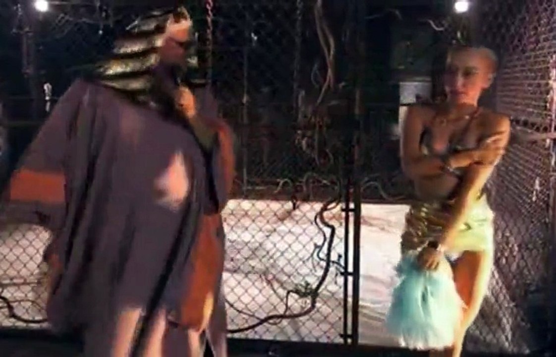 Lexx S04 - Ep21 Viva Lexx Vegas HD Watch