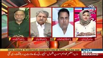 COAS Ne Imran Khan Ko Kya Kaha ? Fawad Ch Reveals