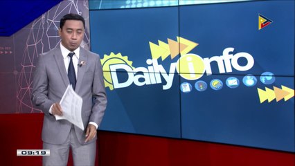 Paglinis sa pamahalaan vs illegal drugs at katiwalian, patuloy