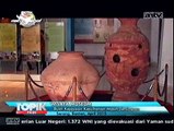 Belajar Sejarah ke Museum  Purbakala Banten