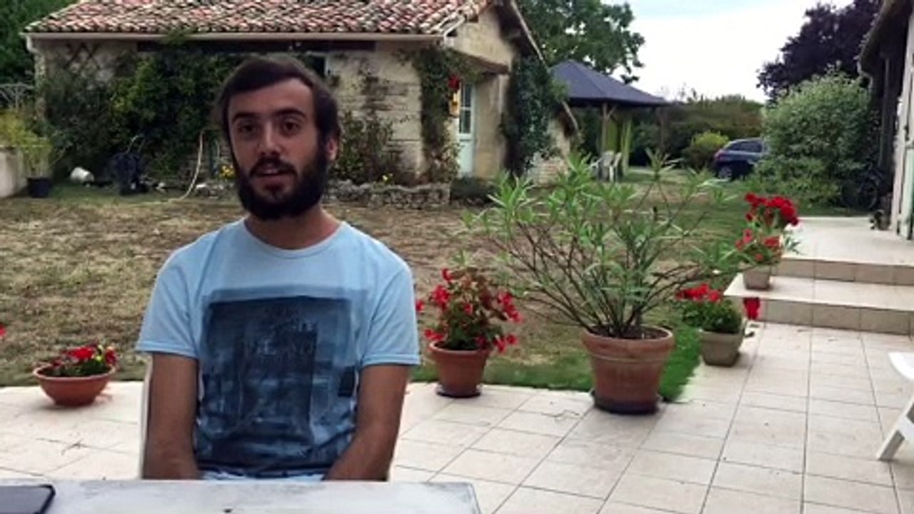 PORTRAIT NUMÉRO 4